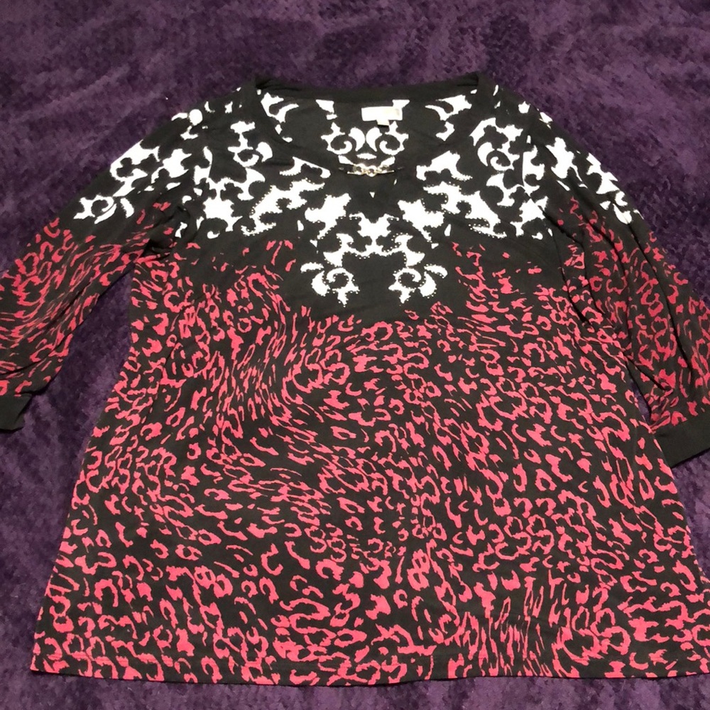 Beautiful dress top